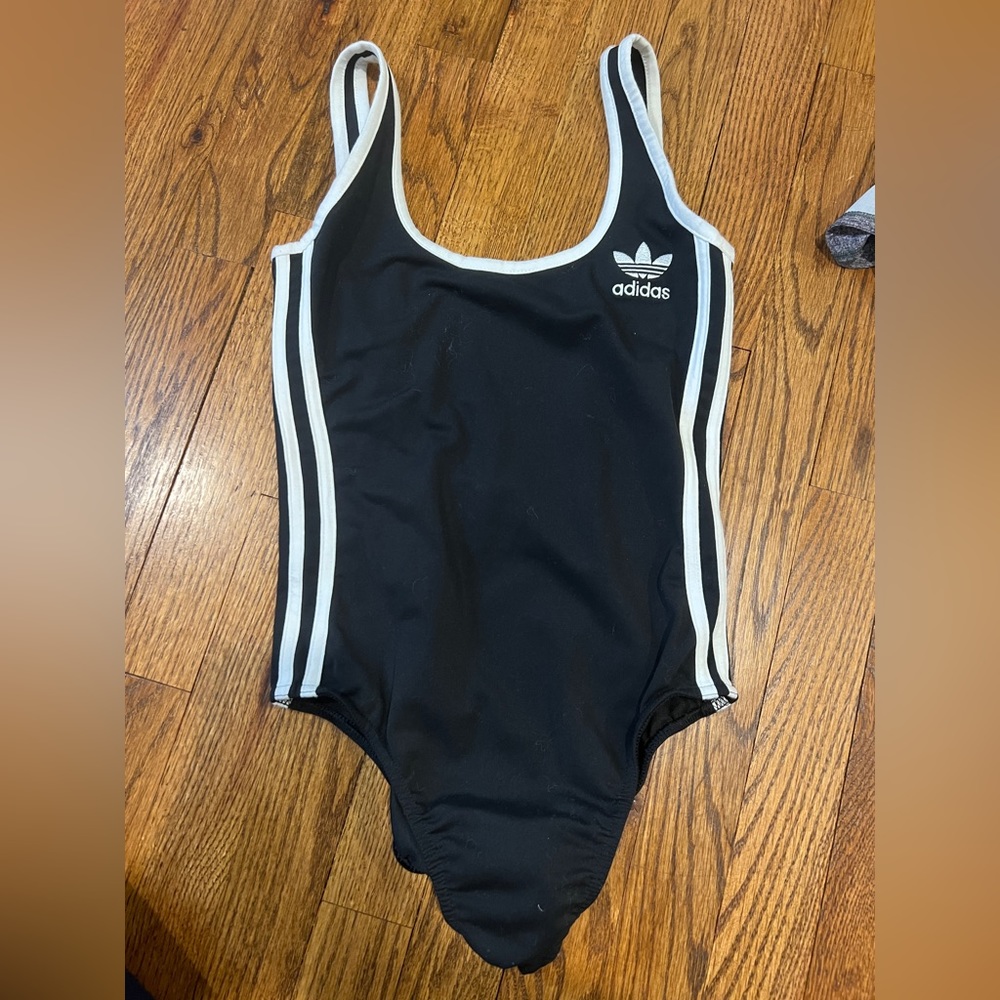Bodysuit